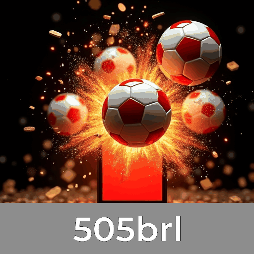 505brl: Descubra Bônus Generosos e Ofertas Exclusivas!