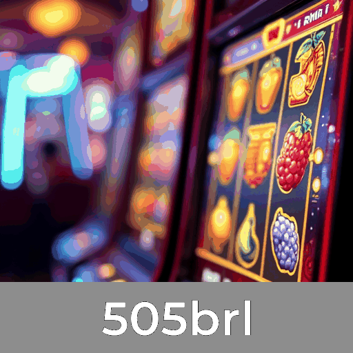 505brl: Apostas Instantâneas no Crash Game para Multiplicadores Altos