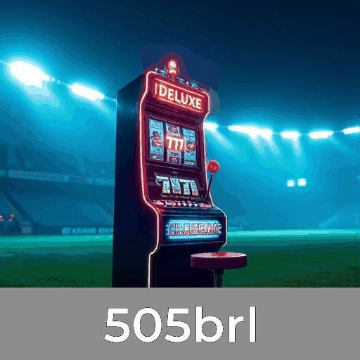 505brl: Maximize Seus Ganhos com Promoções Imperdíveis!