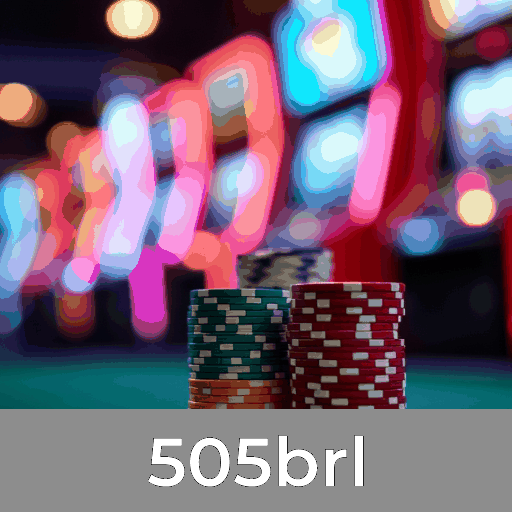 505brl: Variedade de Jogos Exclusivos e Entretenimento Completo com Slots de Alta Volatilidade e Jogos de Mesa ao Vivo