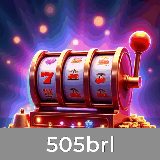 505brl: Apostas Instantâneas no Crash Game para Multiplicadores Altos