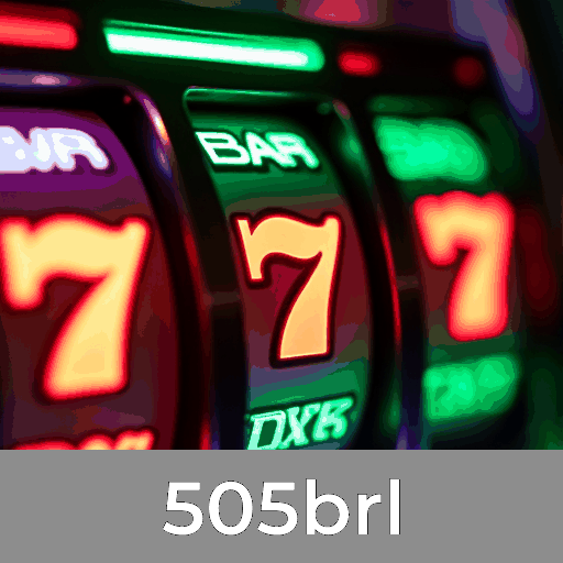 505brl.com - Cassino premiado e pagamentos rápidos - 505brl