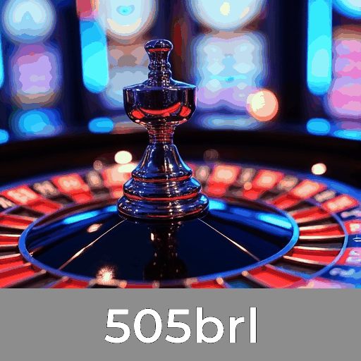 505brl: Especialista em Apostas Esportivas no Futebol Brasileiro