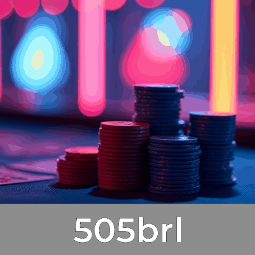 Experimente o Acesso Seguro Premium em 505brl