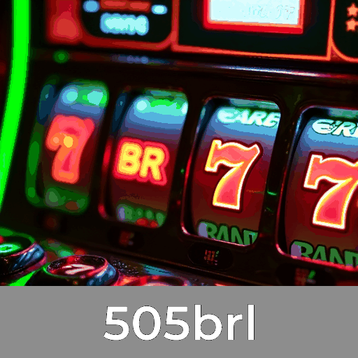 505brl: Plataforma Confiável para Experiência Premium em Apostas