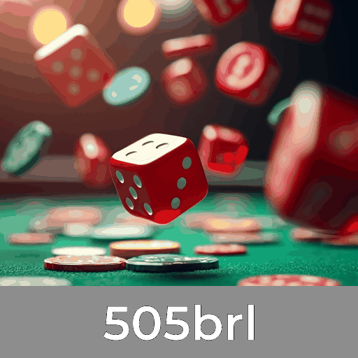 505brl: Descubra Bônus Generosos e Ofertas Exclusivas!