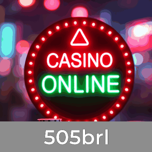 Experimente o Acesso Seguro Premium em 505brl