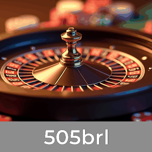 505brl: Maximize Seus Ganhos com Promoções Imperdíveis!